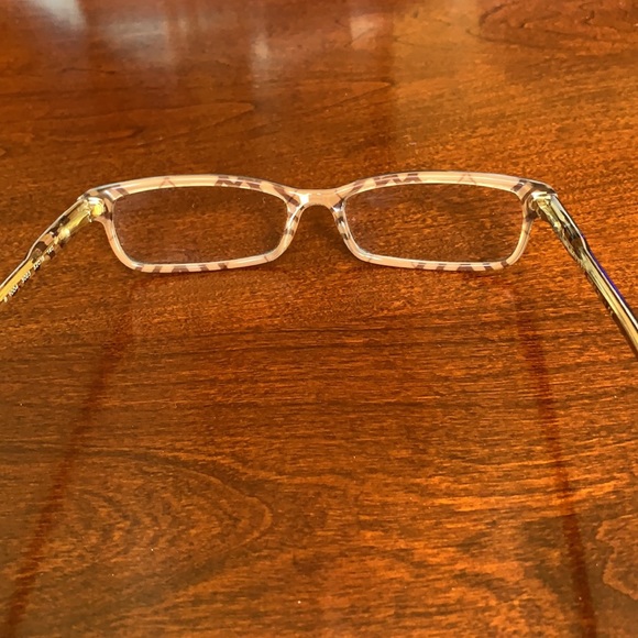Burberry Eyeglasses - Picture 6 of 8